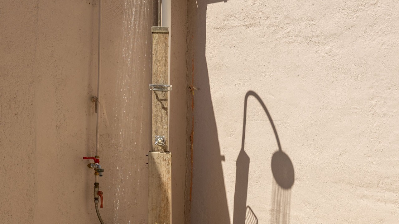 Photo of Outdoor in Porto Koukla