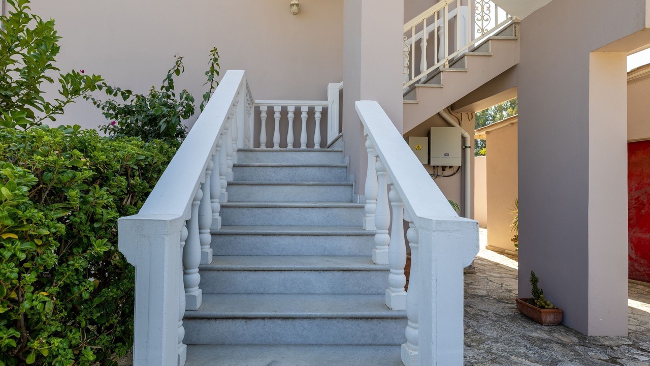 Photo of Outdoor in Porto Koukla