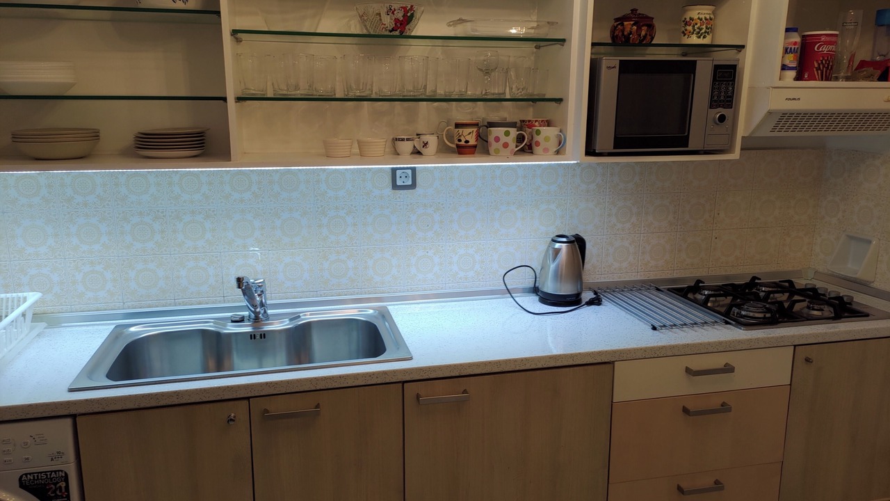 Photo of Kitchen in Thessaloniki
