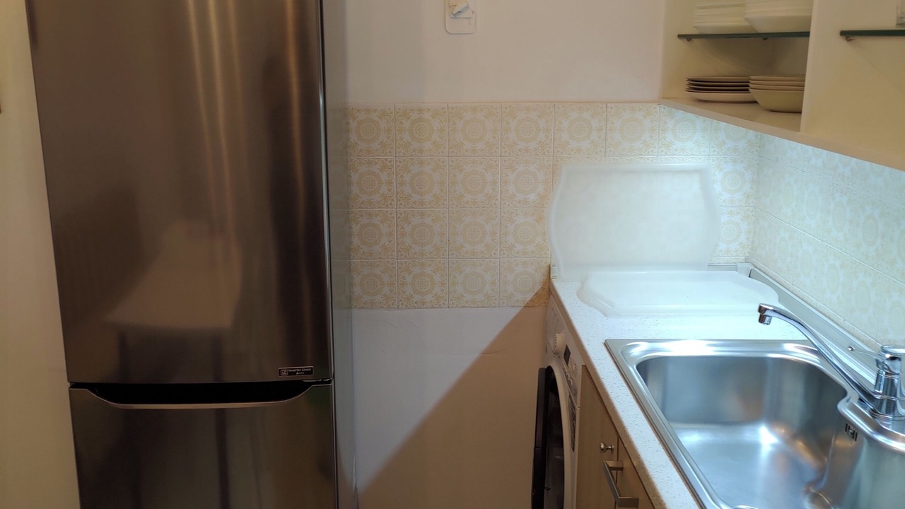 Photo of Kitchen in Thessaloniki