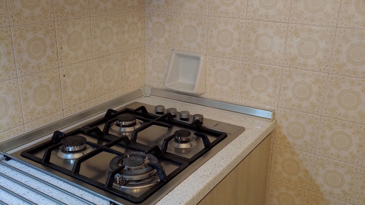 Photo of Kitchen in Thessaloniki