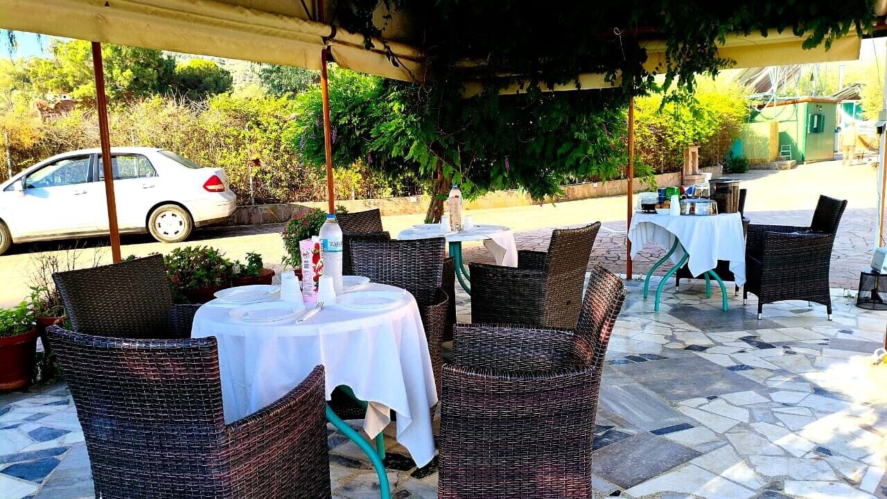 Photo of Outdoor in Thermi