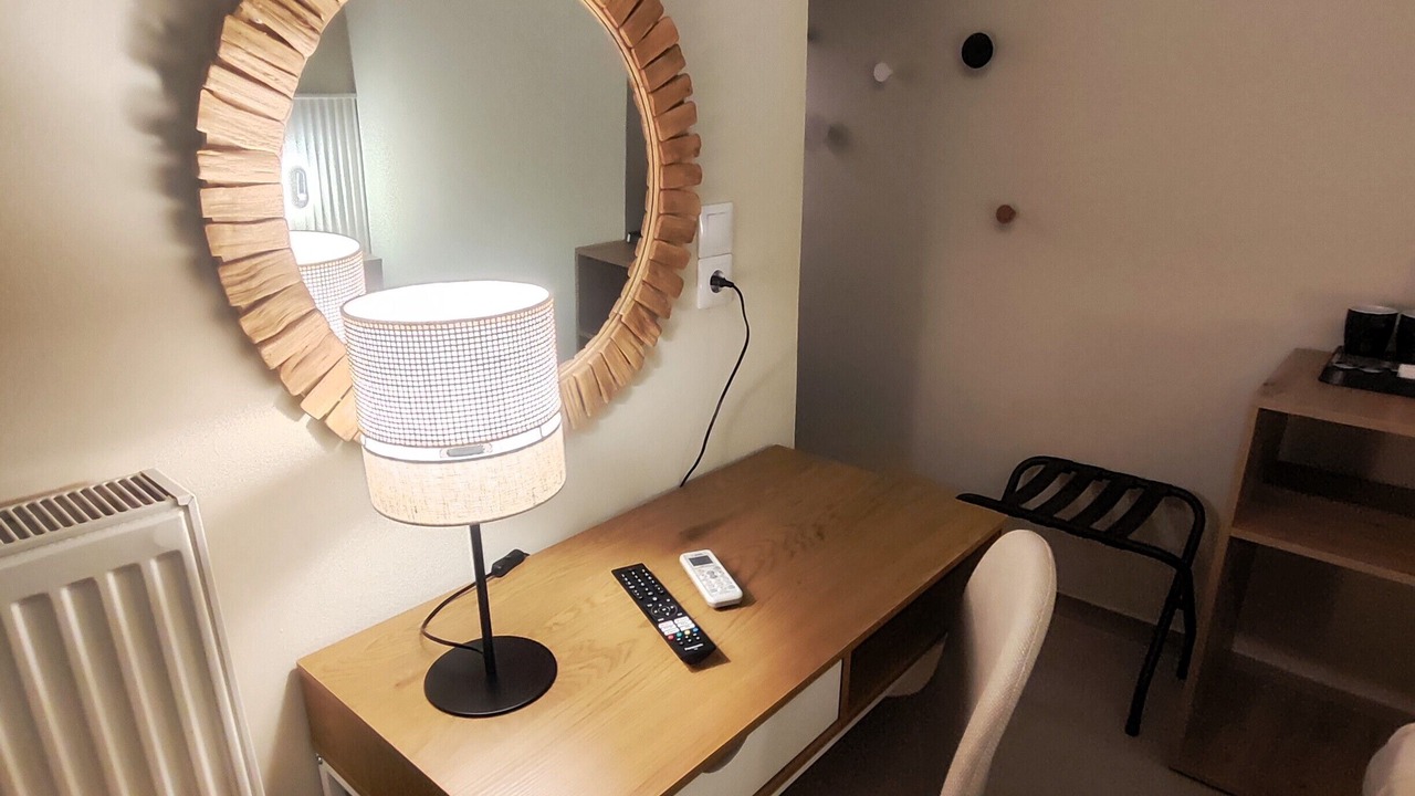 Photo of Livingroom in Thermi