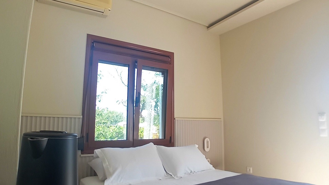 Photo of Bedroom in Thermi