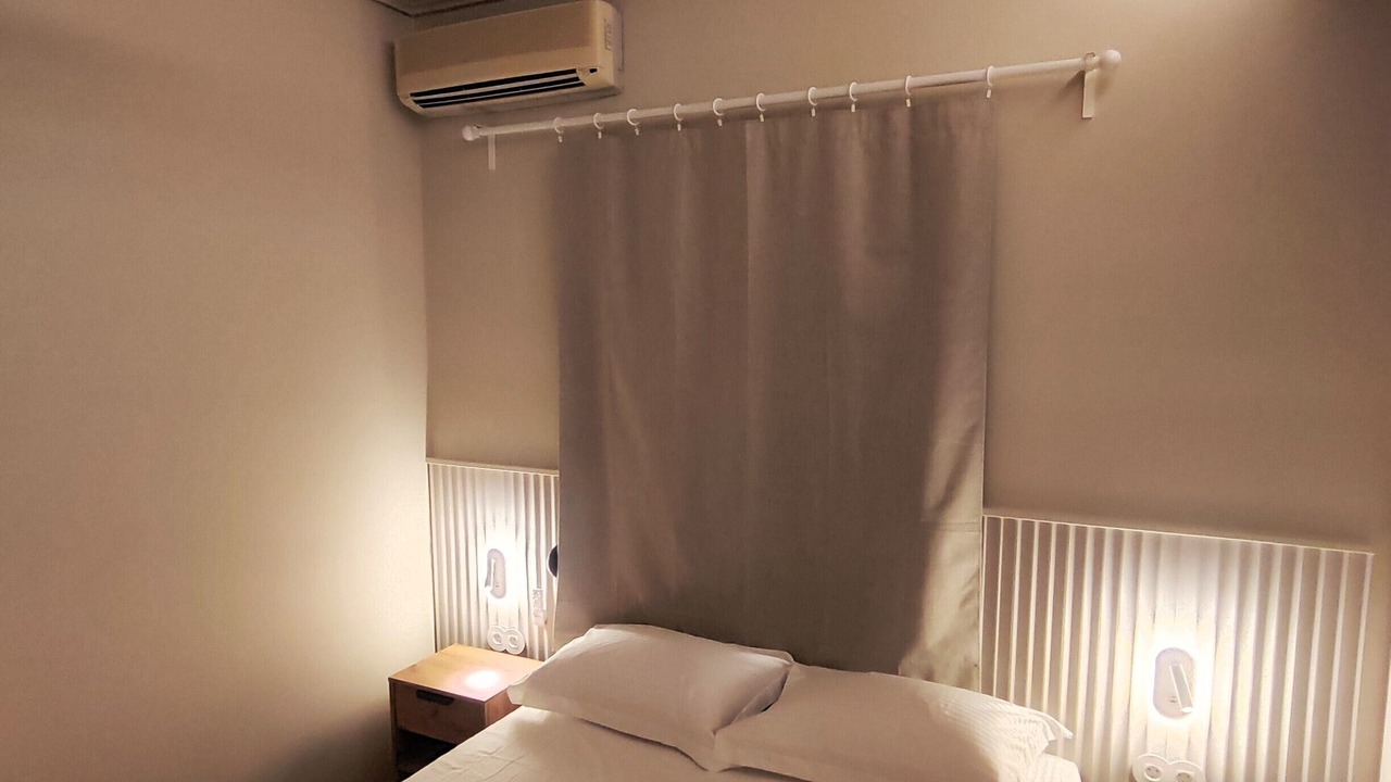 Photo of Bedroom in Thermi