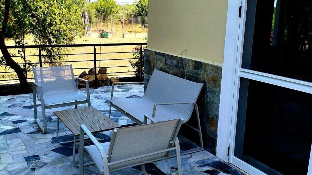 Photo of Outdoor in Thermi