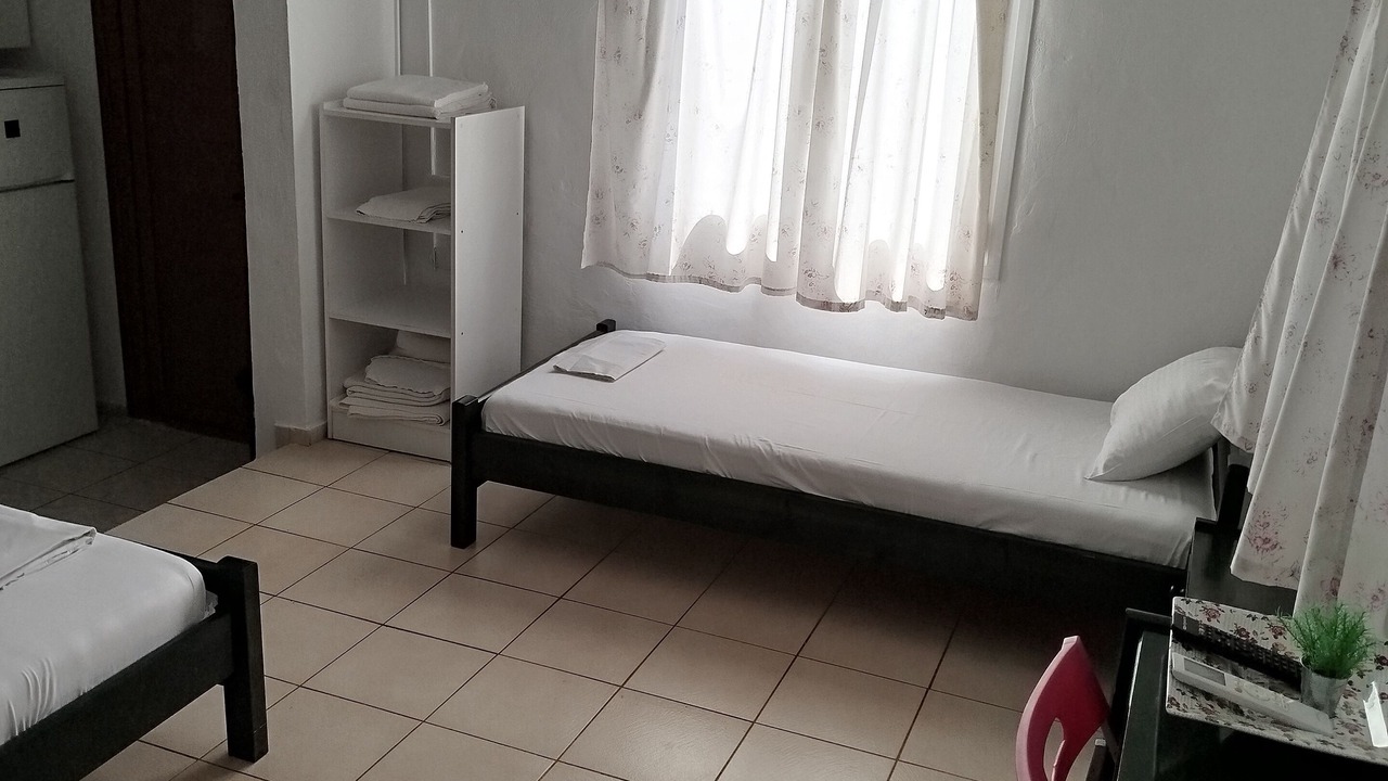 Photo of Patio Balcony in Sivota