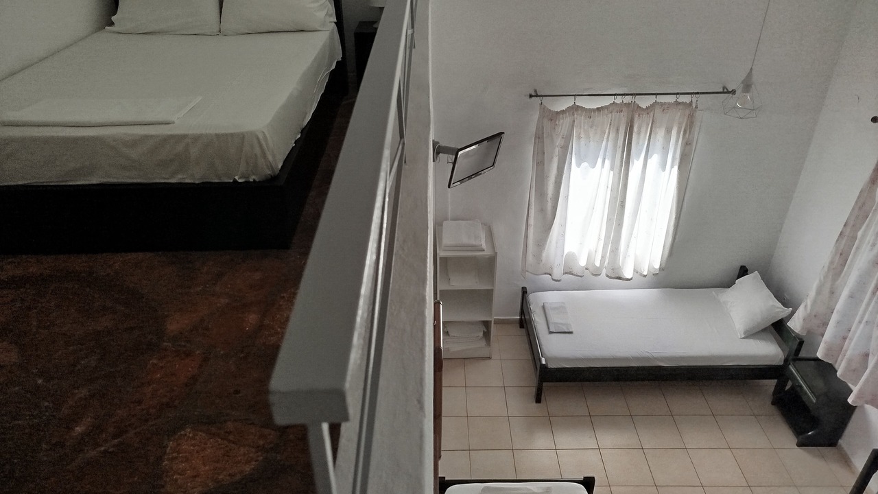 Photo of Patio Balcony in Sivota