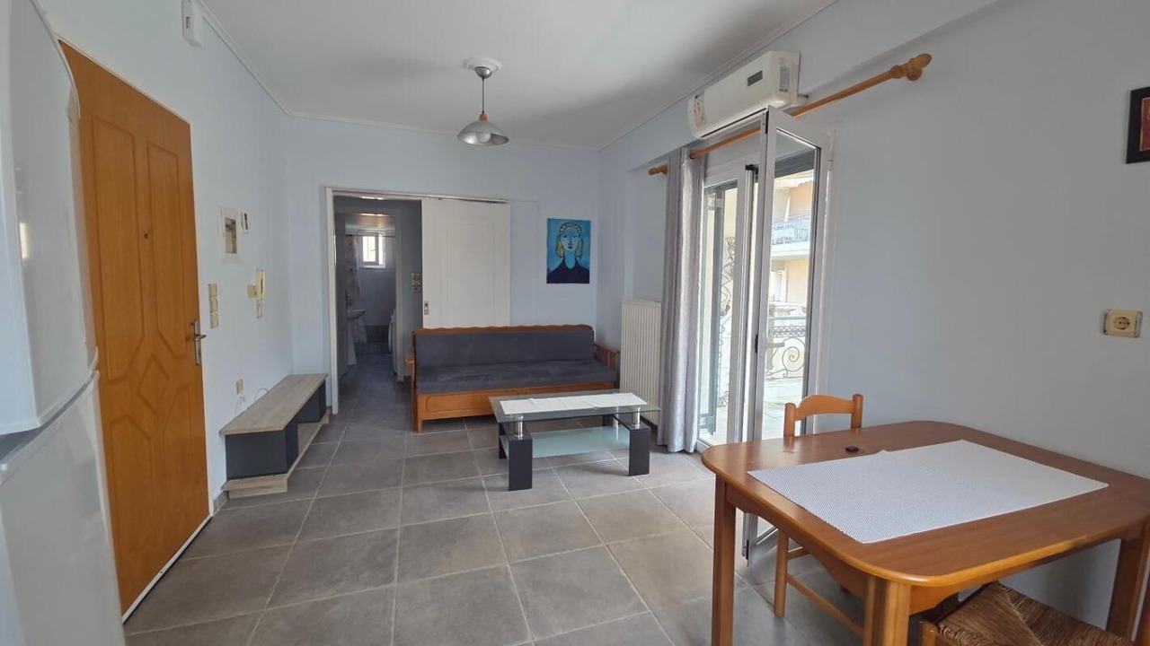 Photo of Patio Balcony in Mesolongi