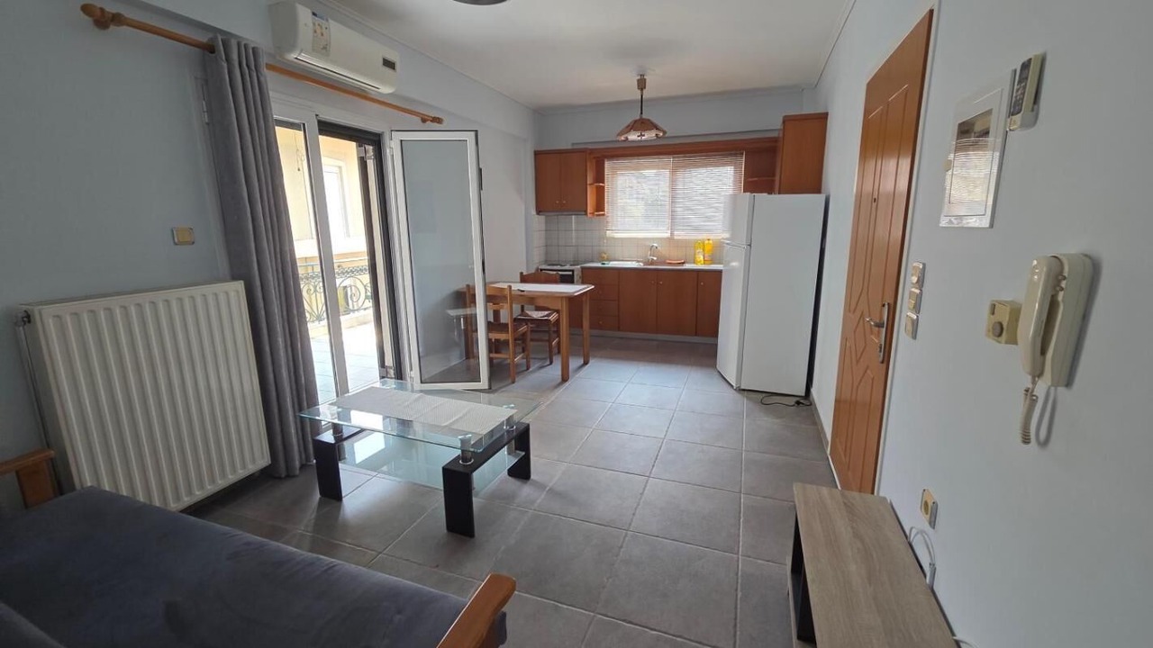 Photo of Livingroom in Mesolongi