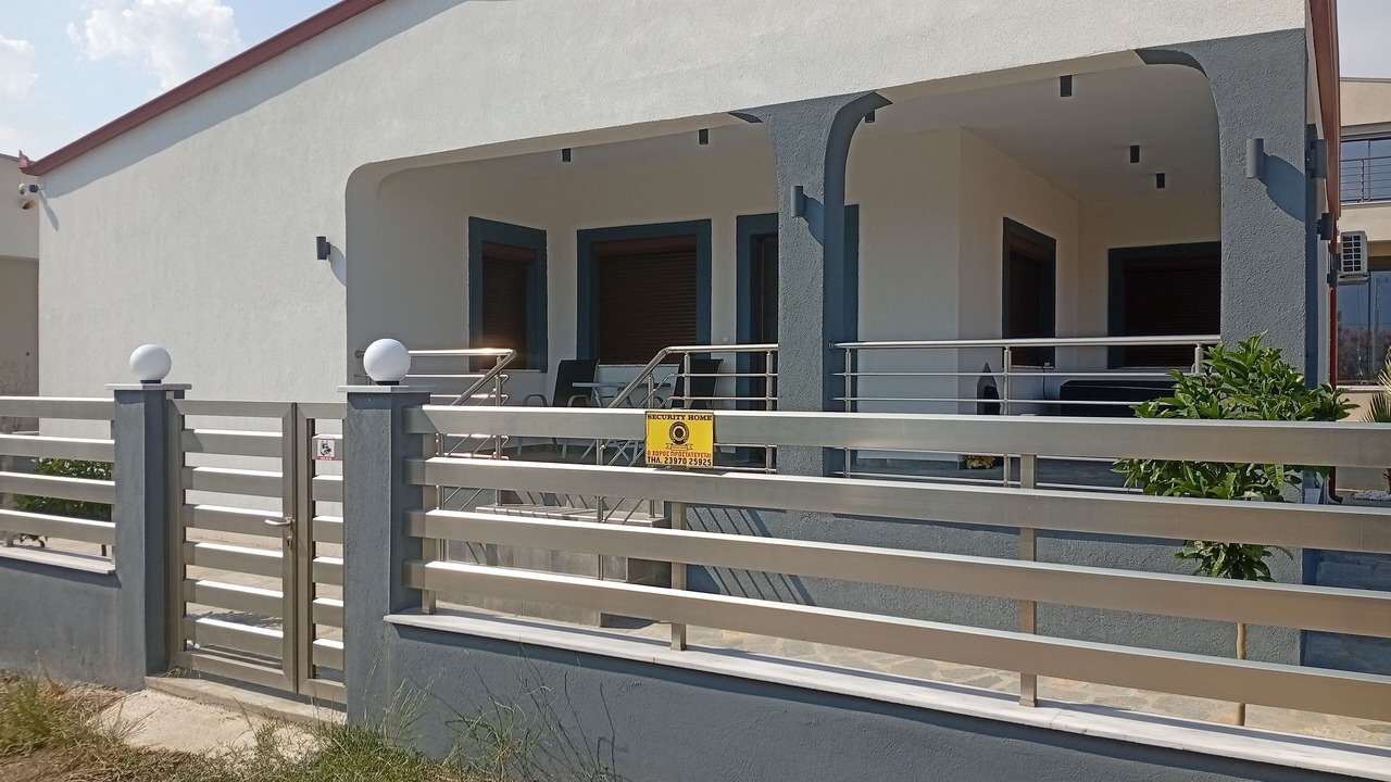 Photo of Outdoor in Asprovalta