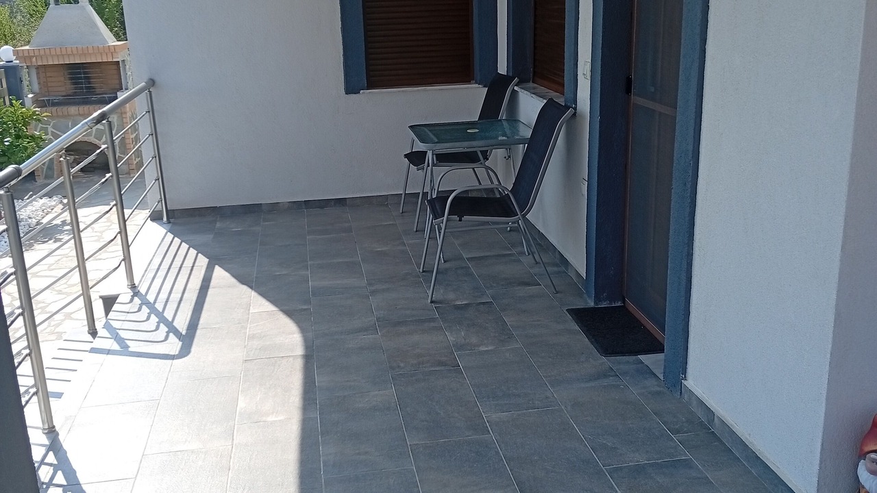 Photo of Outdoor in Asprovalta