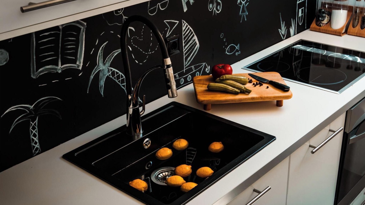 Photo of Kitchen in Vagia