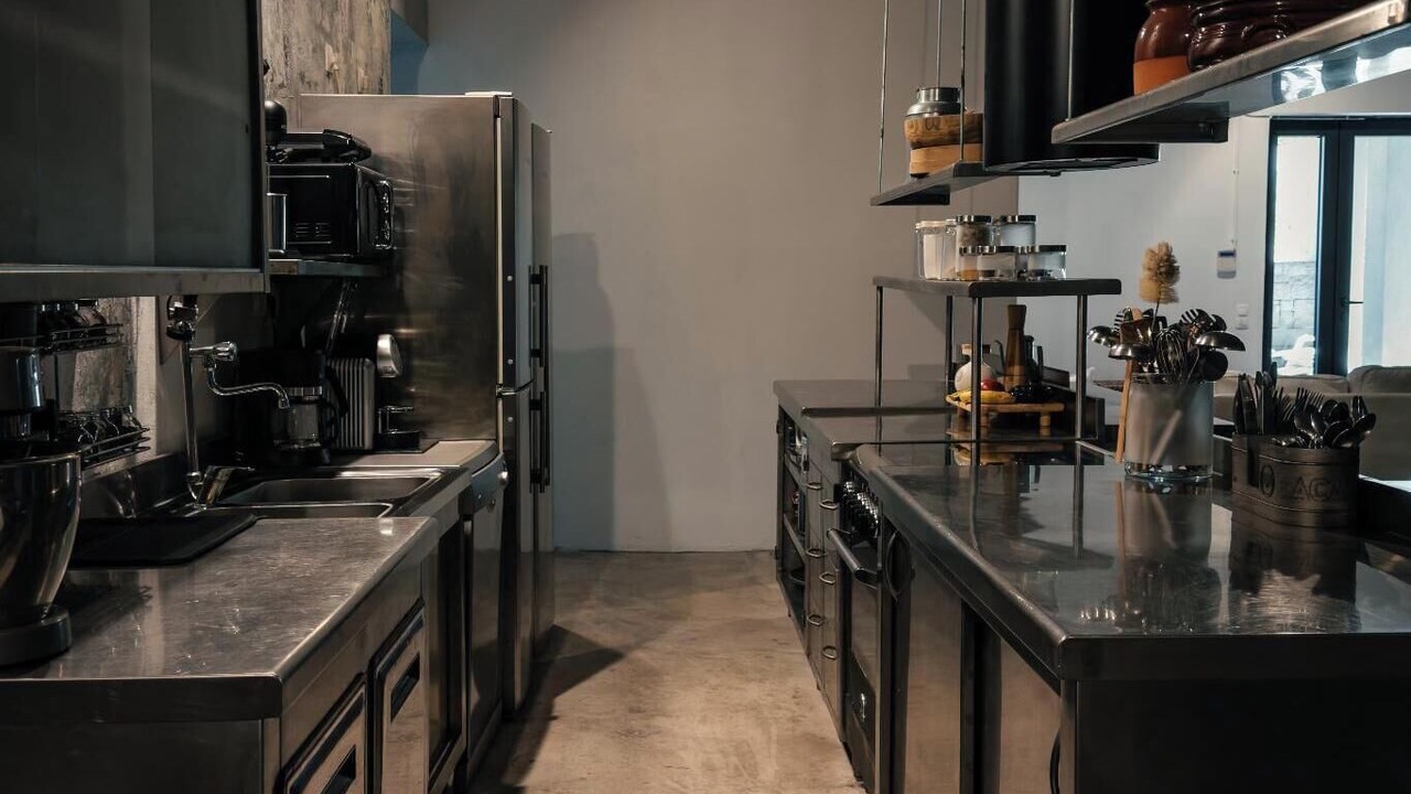 Photo of Kitchen in Vagia