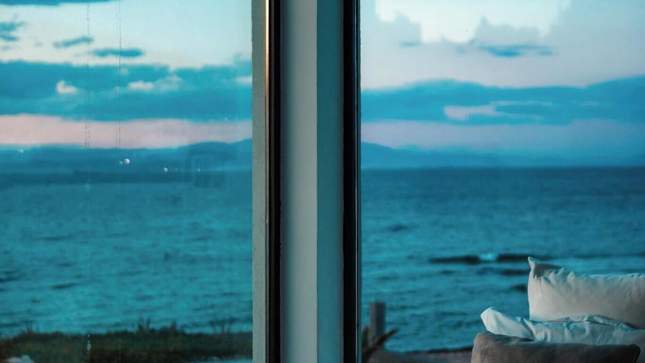 Photo of Bedroom in Vagia