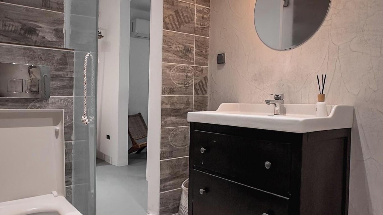 Photo of Bathroom in Vagia