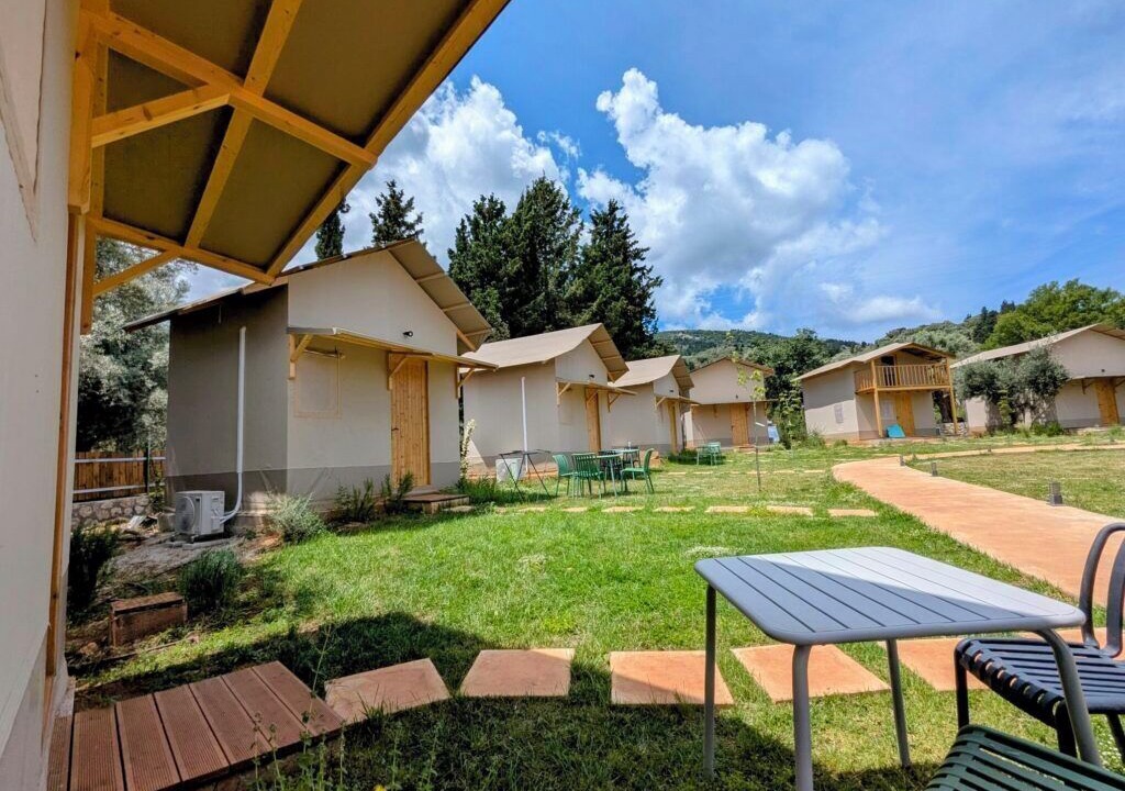 Photo of Outdoor in Kariotai