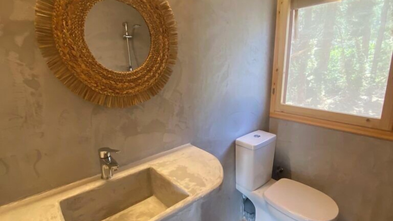 Photo of Bathroom in Kariotai