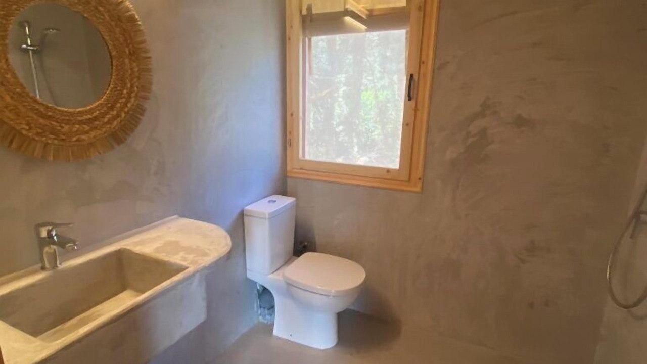 Photo of Bathroom in Kariotai