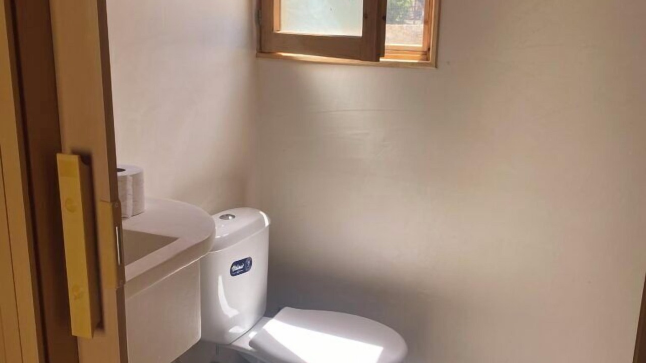 Photo of Bathroom in Kariotai