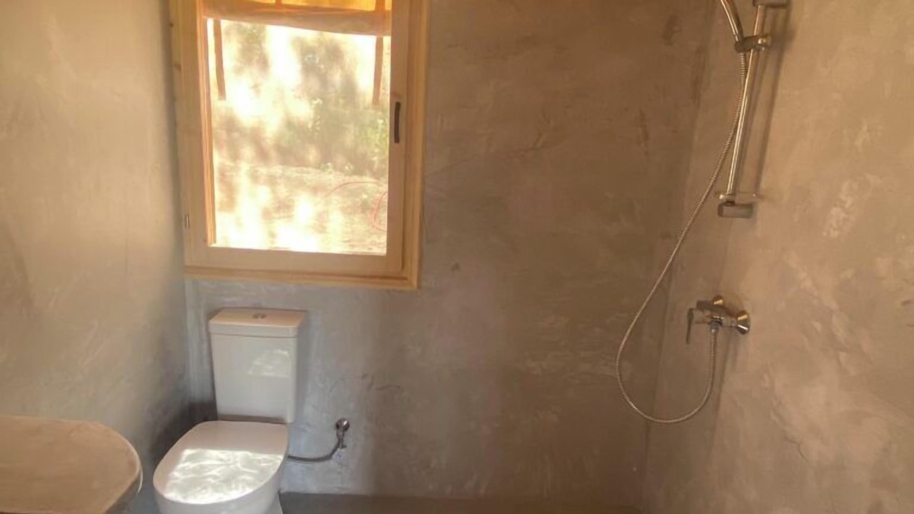 Photo of Bathroom in Kariotai