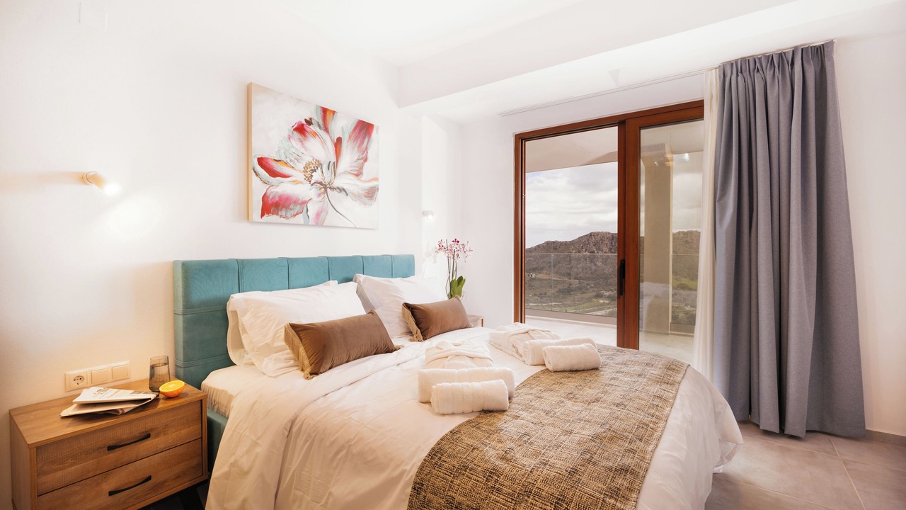 Photo of Bedroom in Filaki