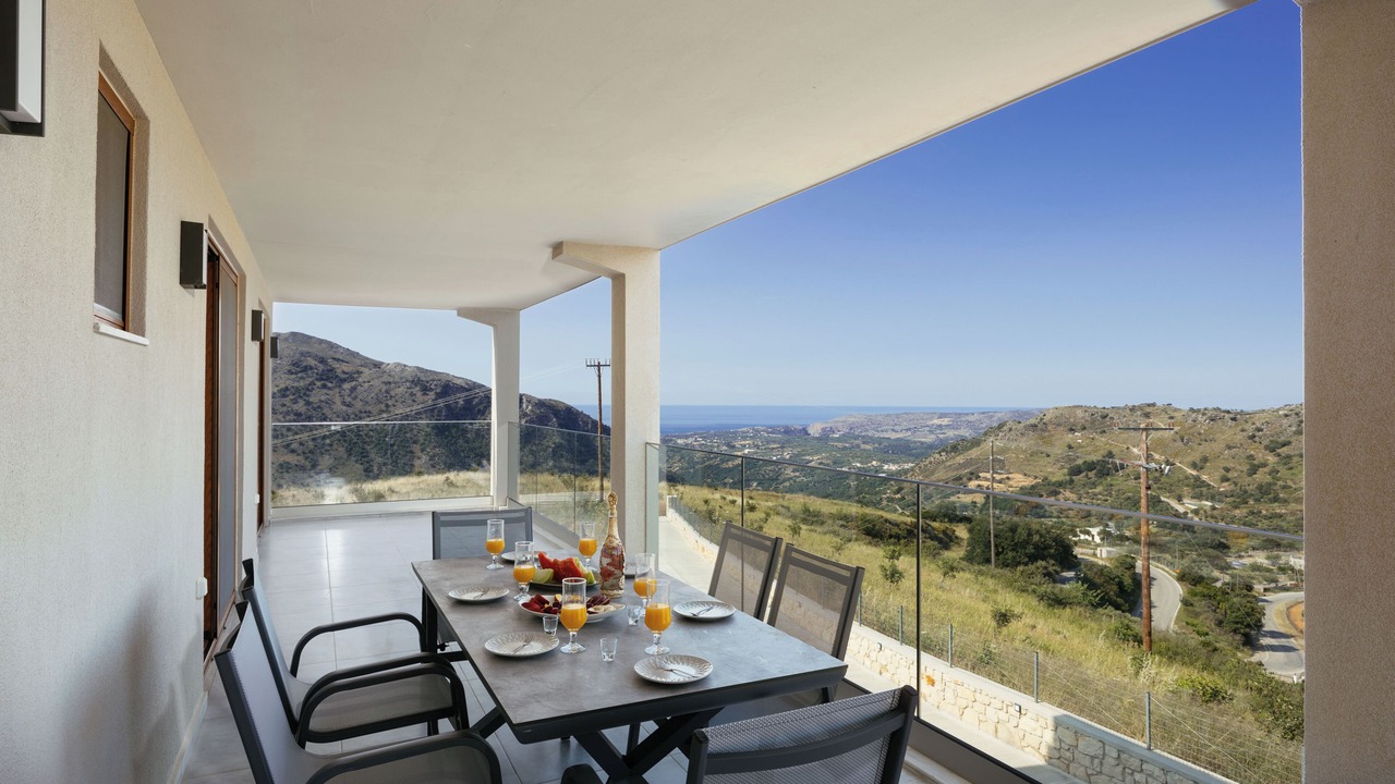 Photo of Outdoor in Filaki