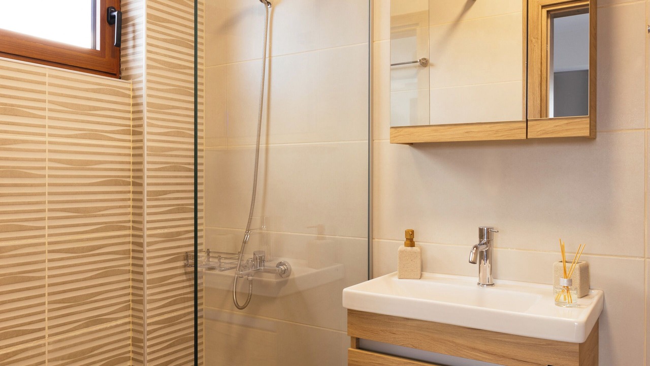 Photo of Bathroom in Filaki