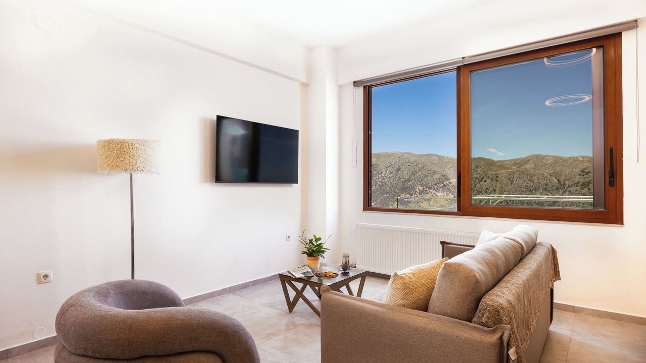 Photo of Livingroom in Filaki