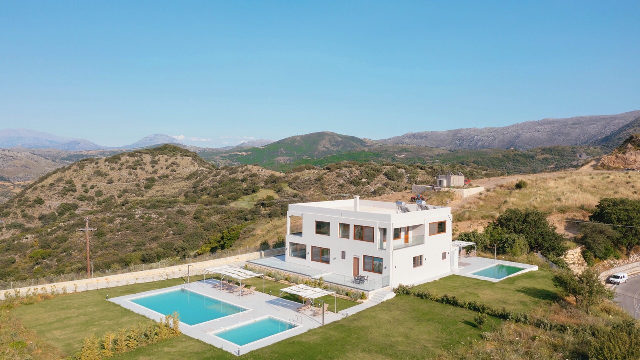 Photo of Outdoor in Filaki
