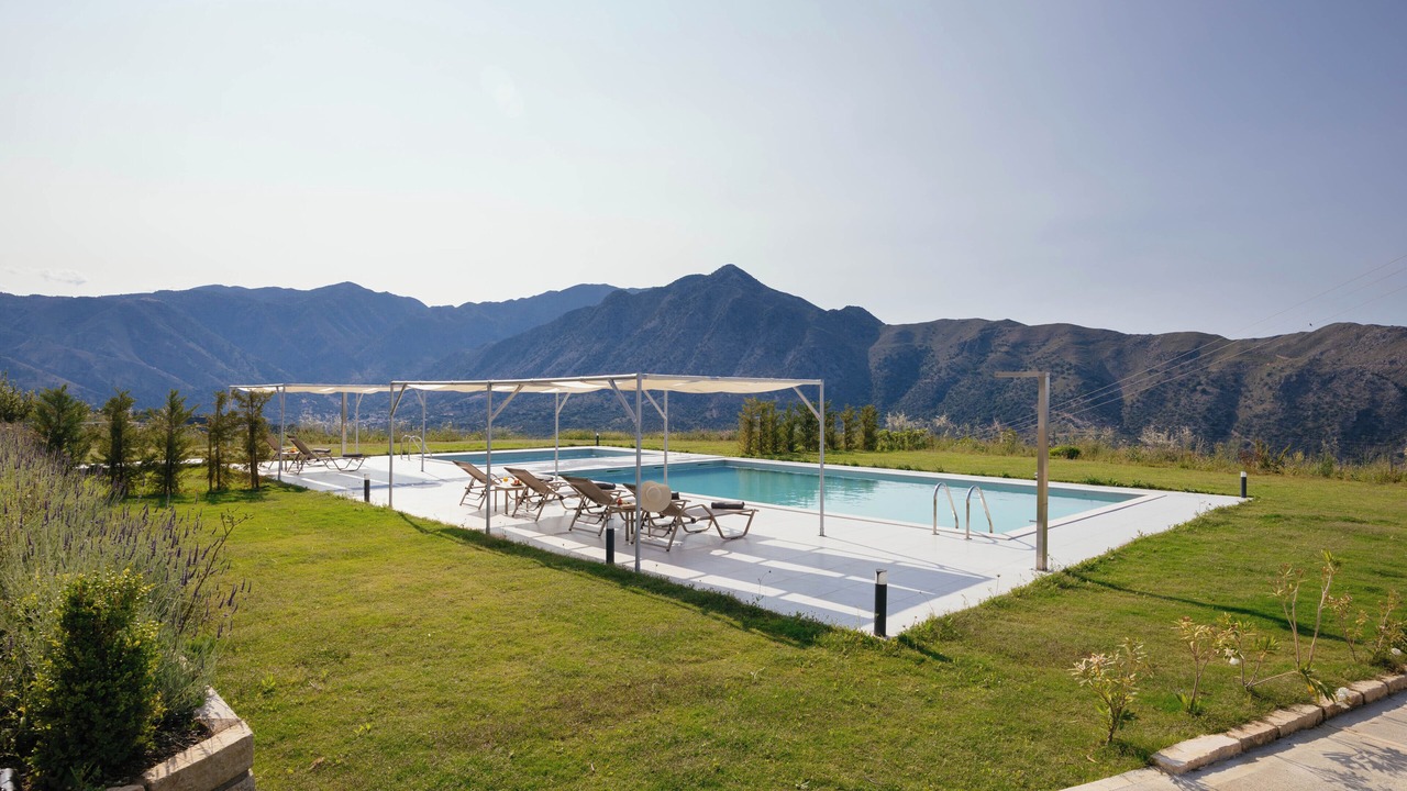 Photo of Outdoor in Filaki
