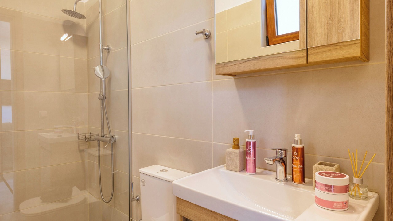 Photo of Bathroom in Filaki