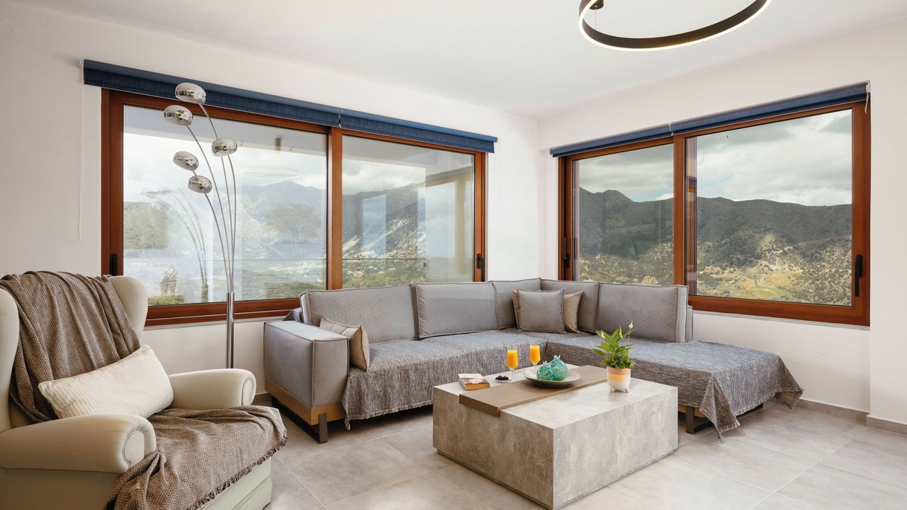 Photo of Livingroom in Filaki
