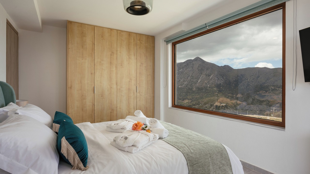 Photo of Bedroom in Filaki