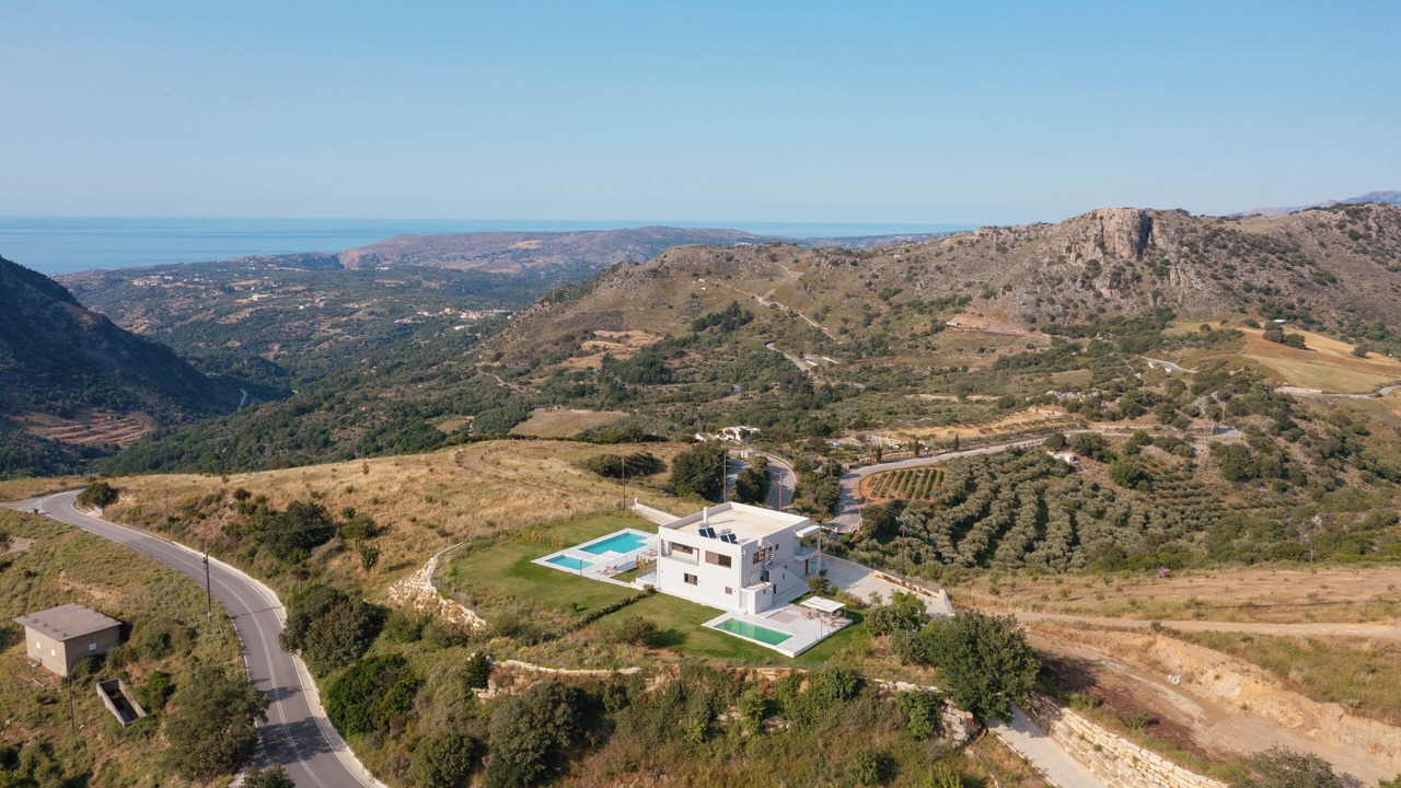 Photo of Outdoor in Filaki