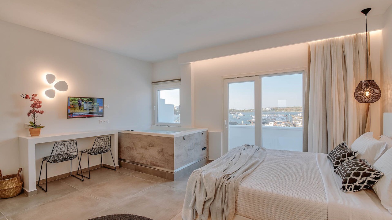 Photo of Others in Antiparos