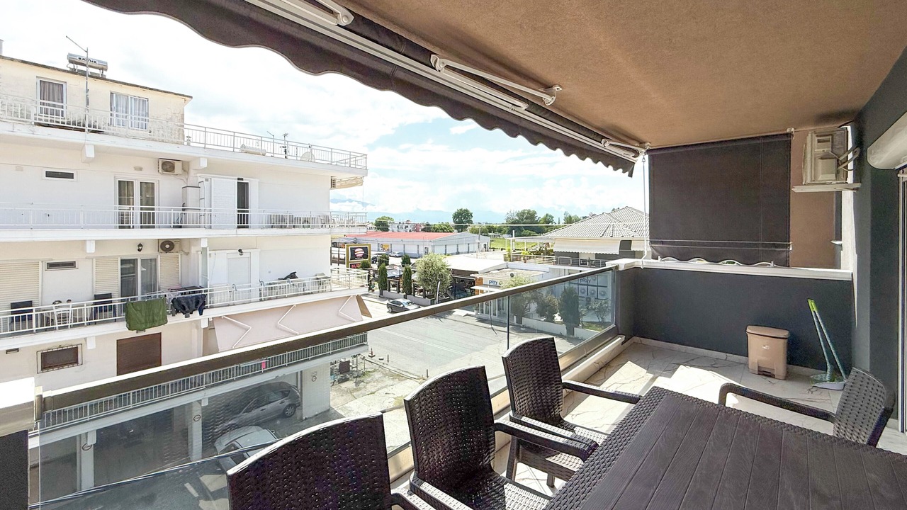 Photo of Patio Balcony in Katerini
