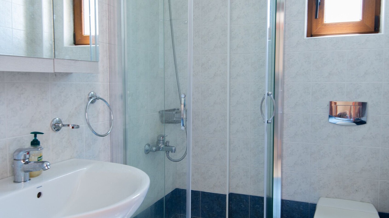Photo of Bathroom in Rethymno