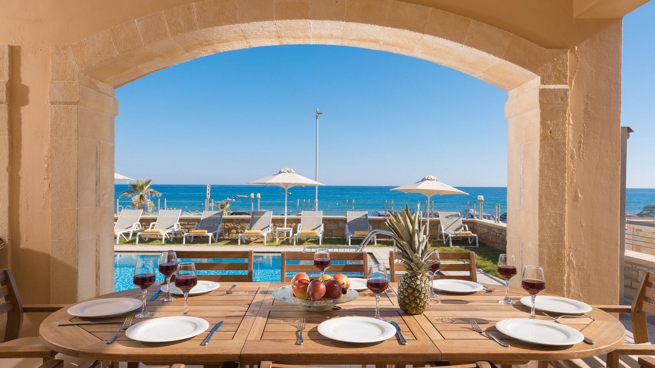 Photo of Outdoor in Rethymno