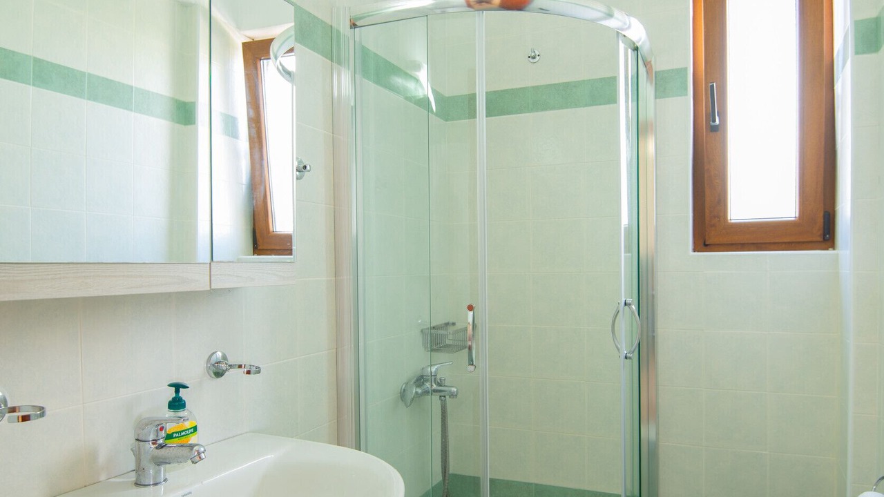 Photo of Bathroom in Rethymno