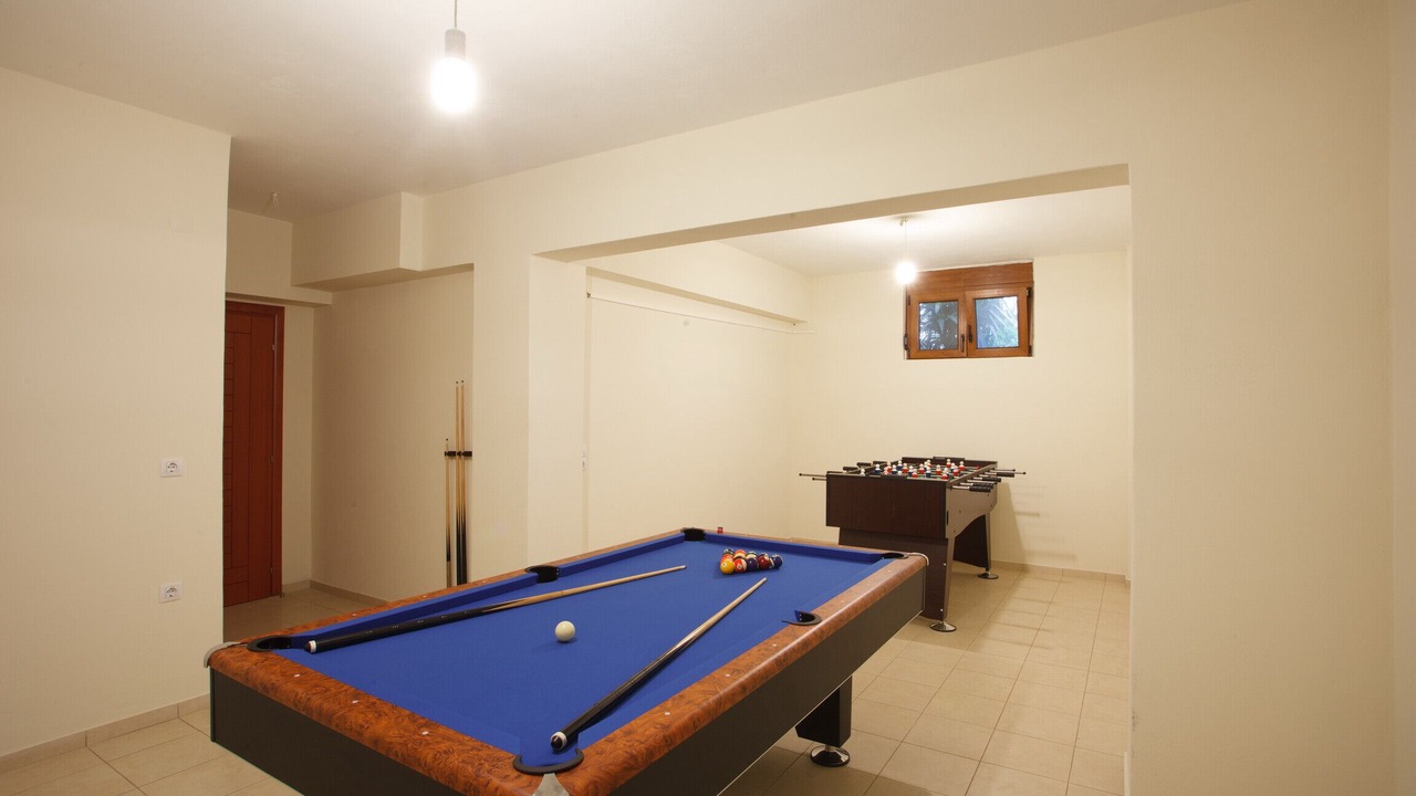Photo of Bedroom in Rethymno