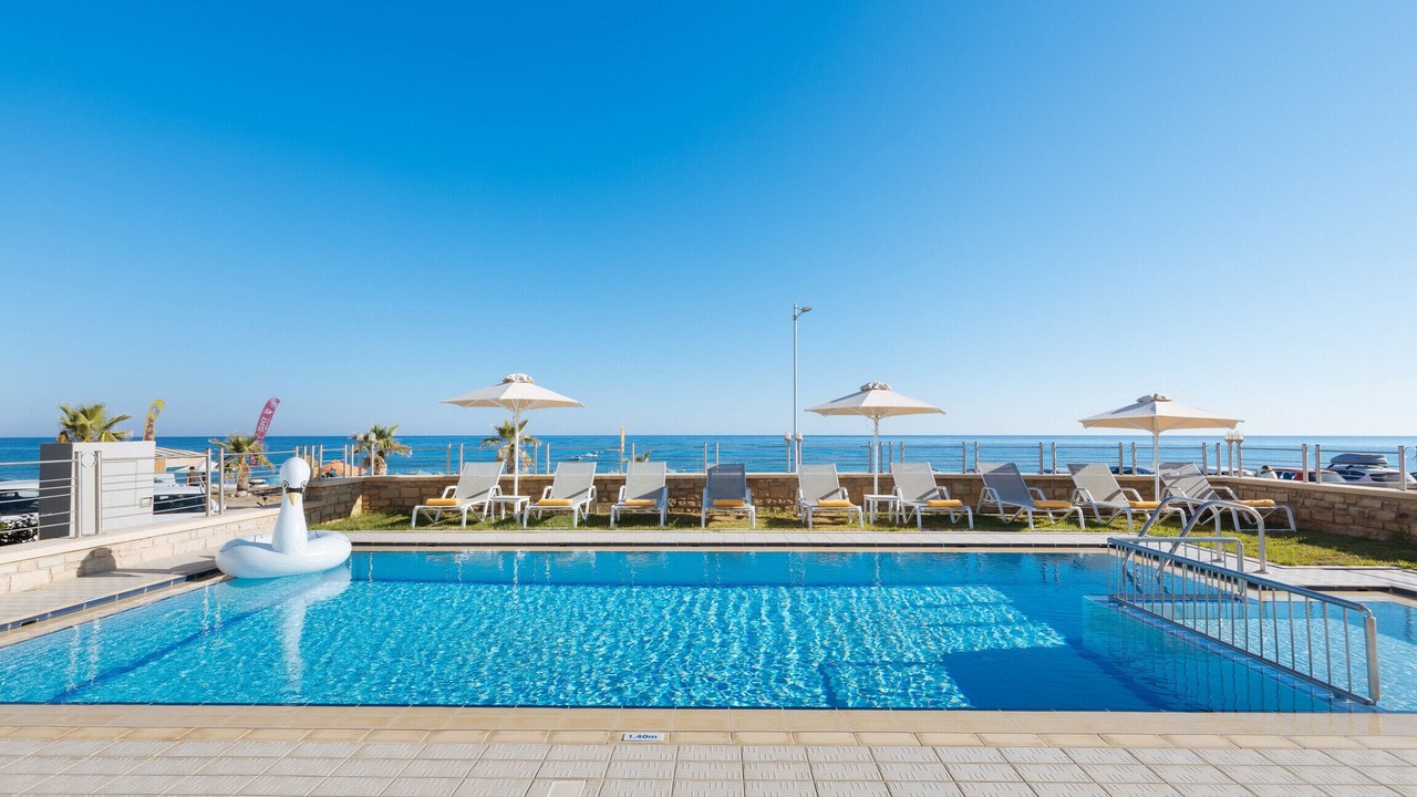 Photo of Outdoor in Rethymno