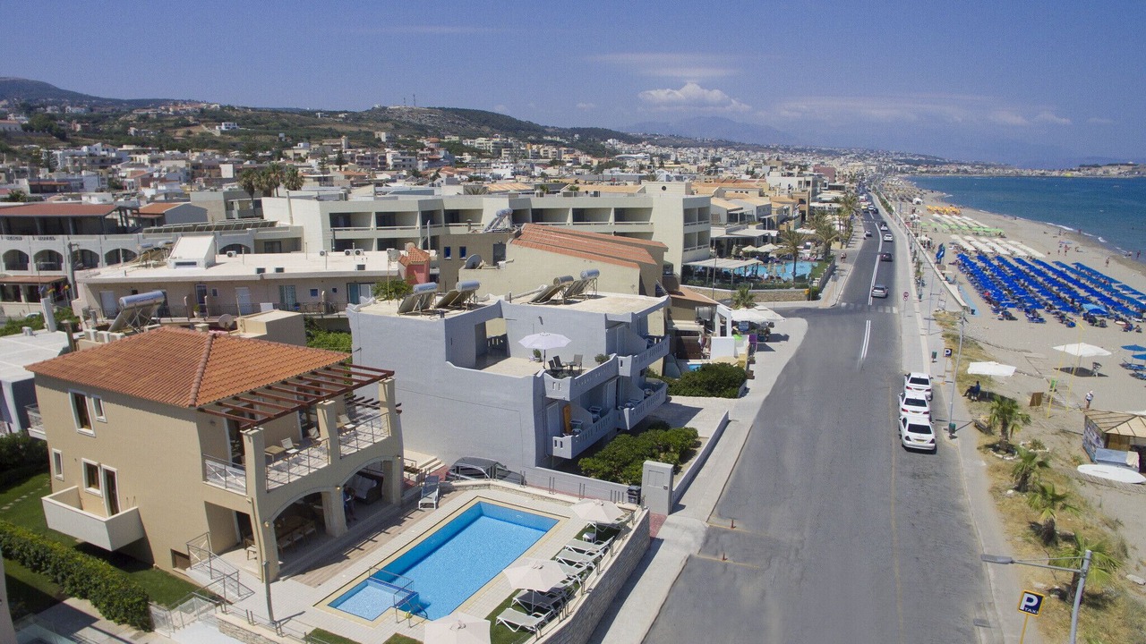 Photo of Outdoor in Rethymno