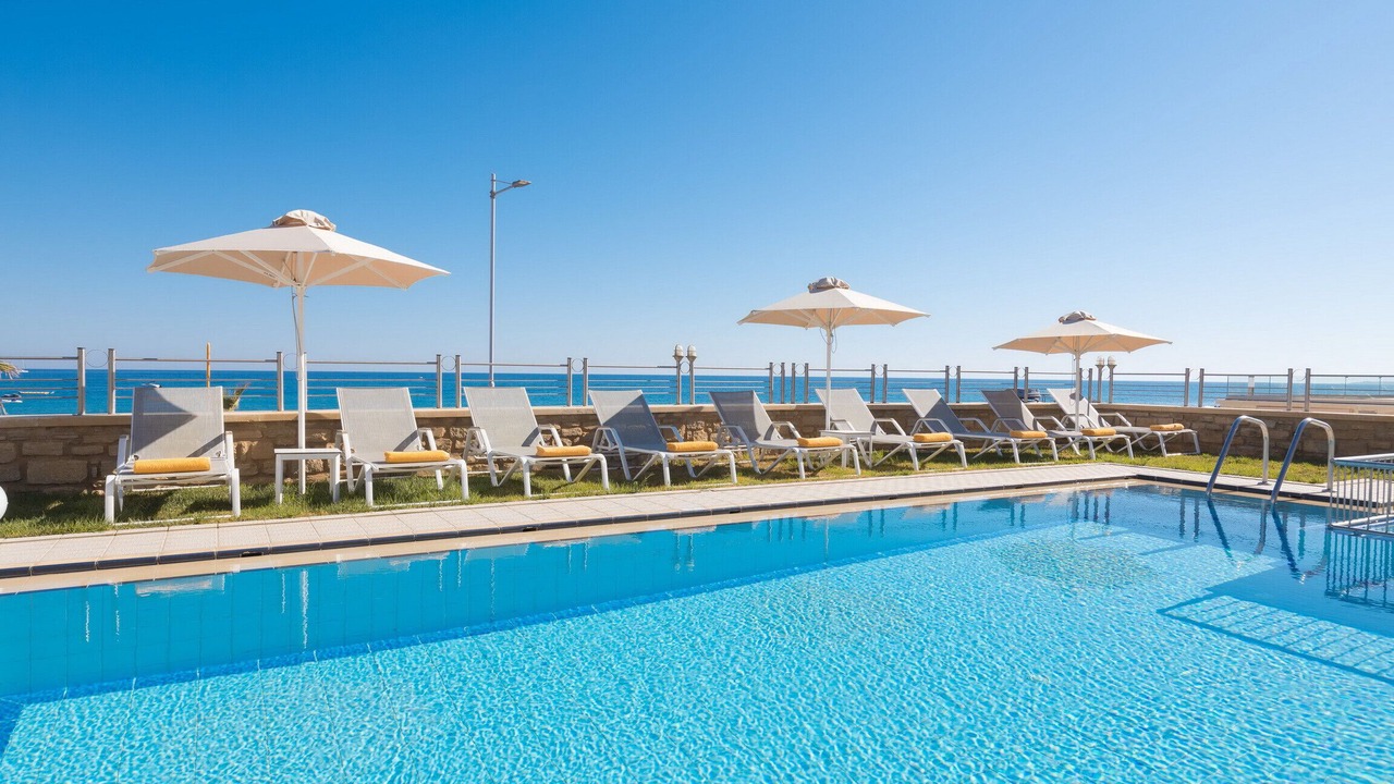 Photo of Outdoor in Rethymno