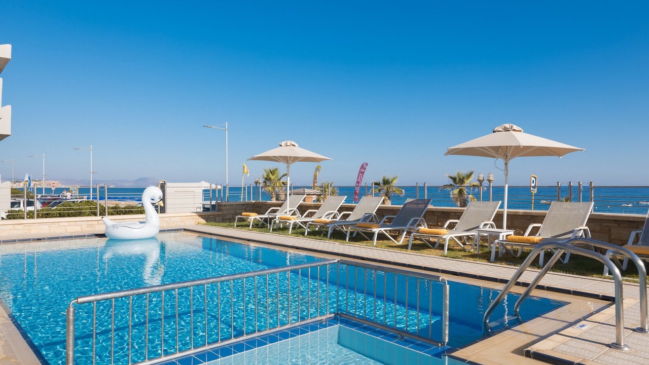 Photo of Outdoor in Rethymno