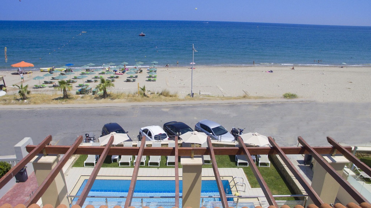 Photo of Outdoor in Rethymno