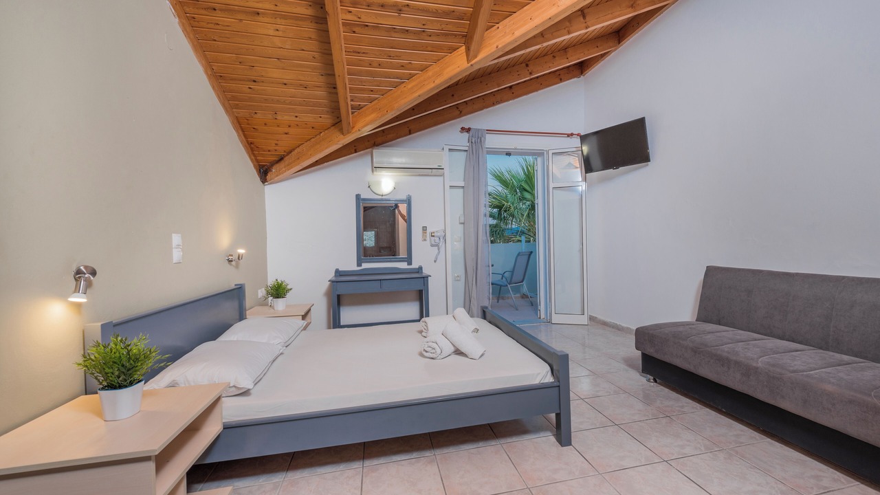 Photo of Outdoor in Agrilia