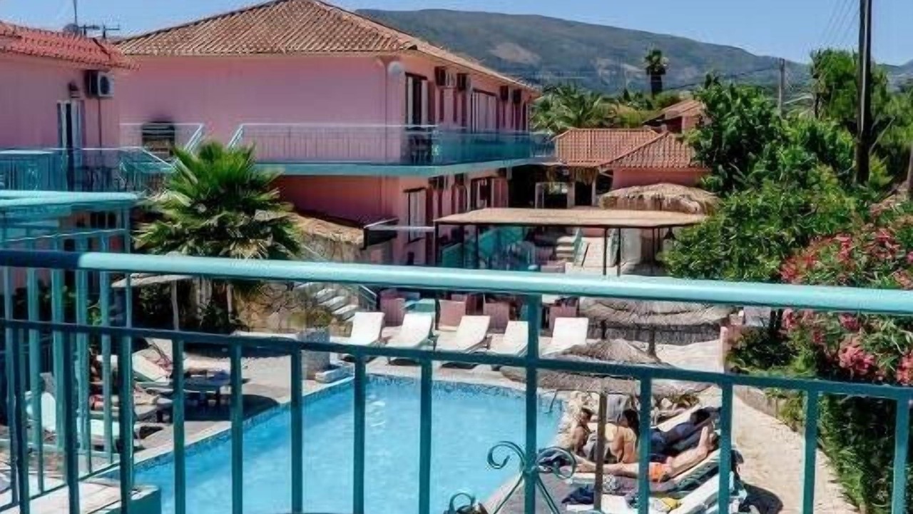 Photo of Outdoor in Agrilia