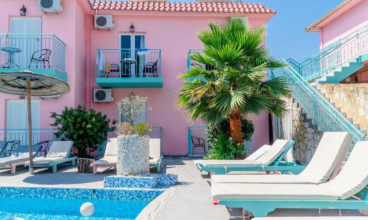 Photo of Outdoor in Agrilia