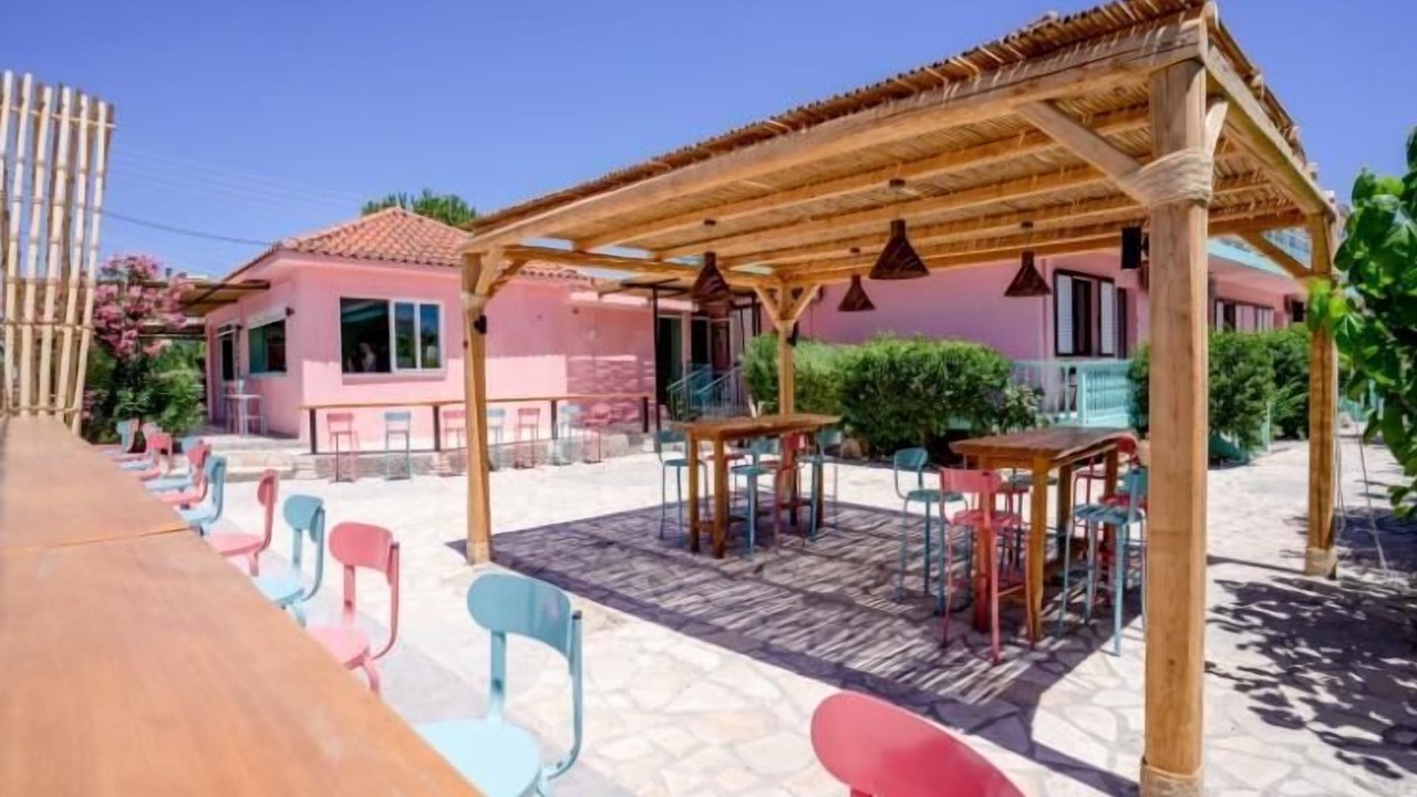 Photo of Outdoor in Agrilia